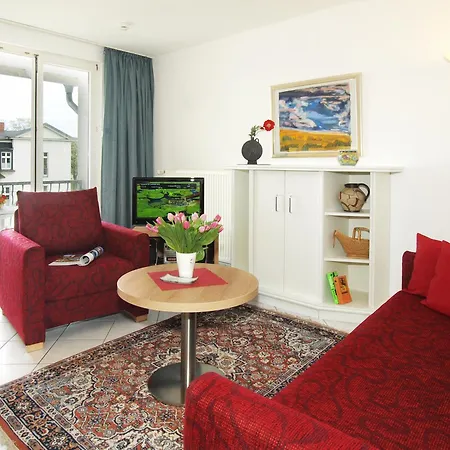 Brise Haus Miramar App 32