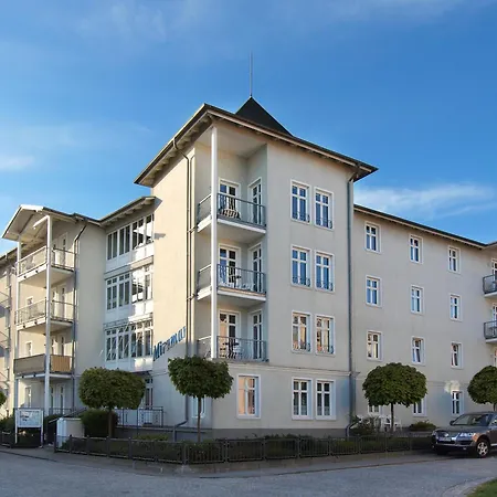 Appartamento Brise Haus Miramar App 32