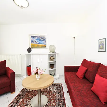 Brise Haus Miramar App 32