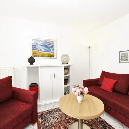 Brise Haus Miramar App 32 Appartamento *