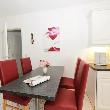 Brise Haus Miramar App 32