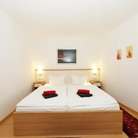 Brise Haus Miramar App 32 Appartamento