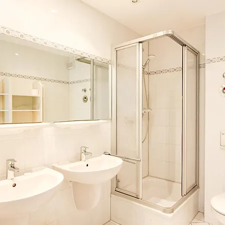 Brise Haus Miramar App 32 Appartamento *