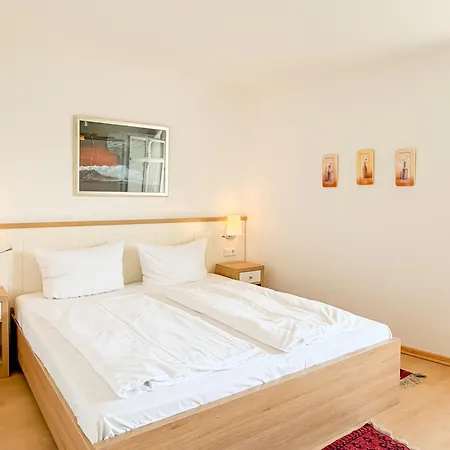Brise Haus Miramar App 32 Appartamento *