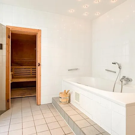 Brise Haus Miramar App 32 Appartamento