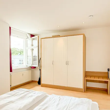 Brise Haus Miramar App 32 Appartamento Heringsdorf (Usedom)
