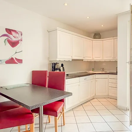 Brise Haus Miramar App 32