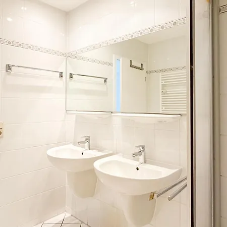 Brise Haus Miramar App 32 Appartamento