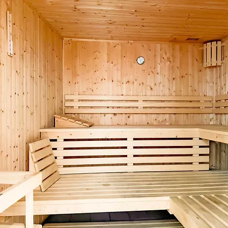 Brise Haus Miramar App 32 Heringsdorf (Usedom)