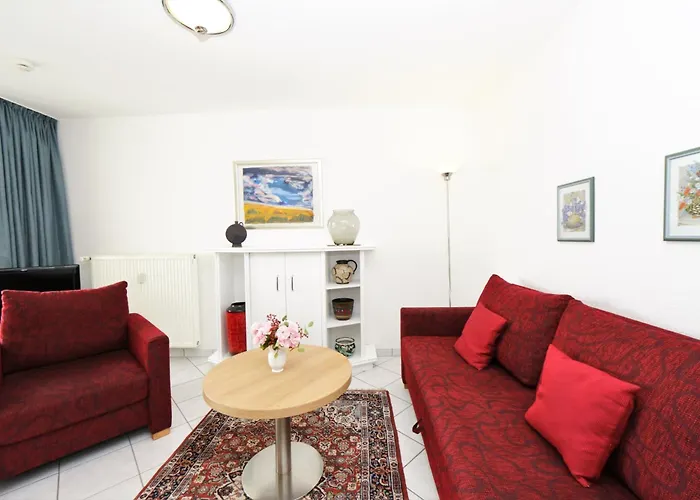 Brise Haus Miramar App 32