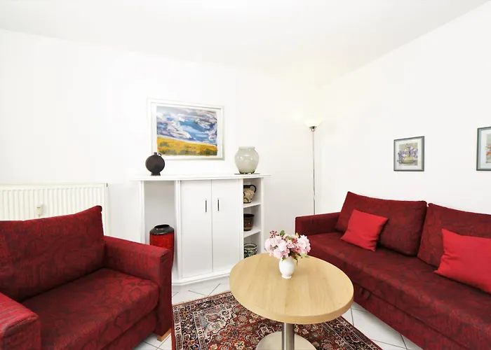 Brise Haus Miramar App 32 Apartment *