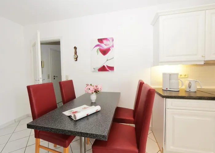 Brise Haus Miramar App 32