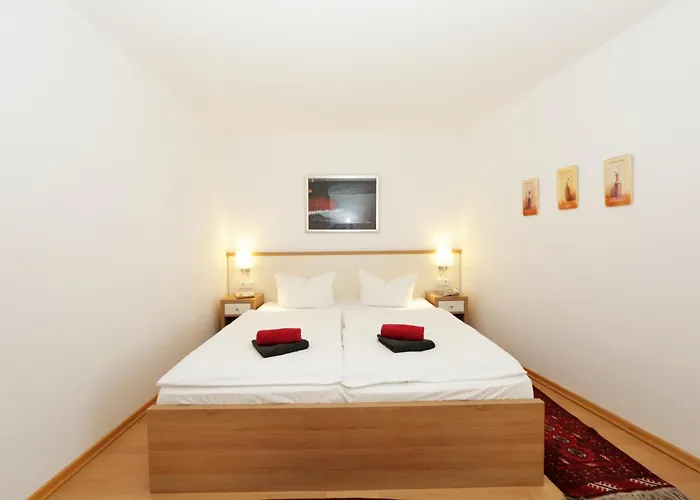 Brise Haus Miramar App 32 Apartment